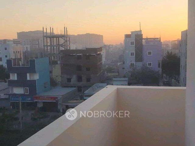 2 BHK Flat In Ace Iconia For Sale In Kondapur