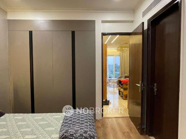 2 BHK Flat In Ace Palm Floors for Rent In Sector 89