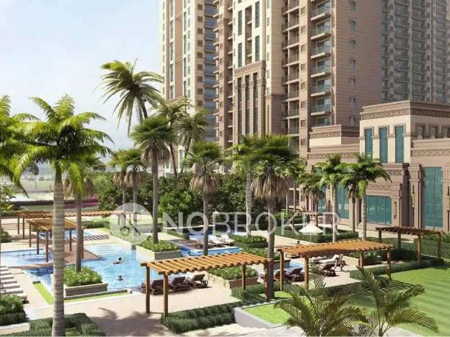 2 BHK Flat In Ace Parkway for Rent In Sector 150