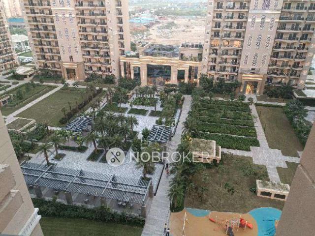 2 BHK Flat In Ace Parkway for Rent In Sector 150