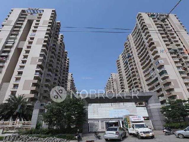 2 BHK Flat In Ace Platinum For Sale In Zeta I