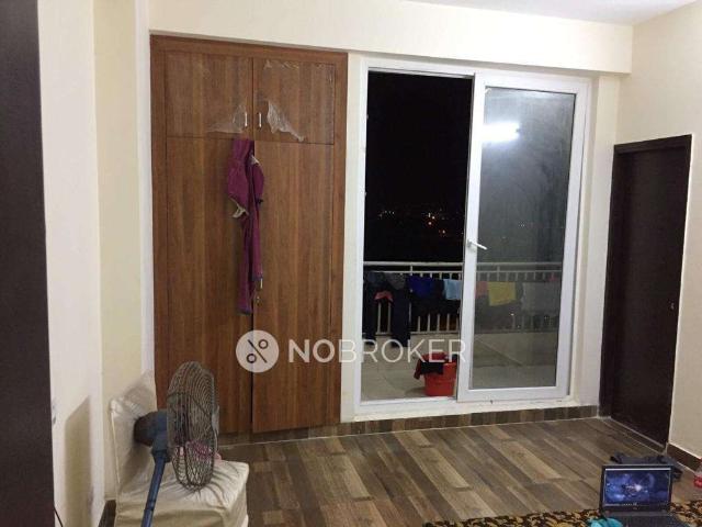 2 BHK Flat In Ace Platinum for Rent In Zeta I