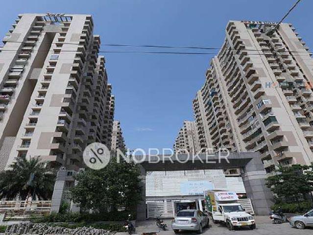 2 BHK Flat In Ace Platinum for Rent In Zeta I