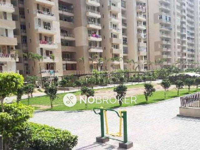 2 BHK Flat In Ace Platinum for Rent In Zeta I