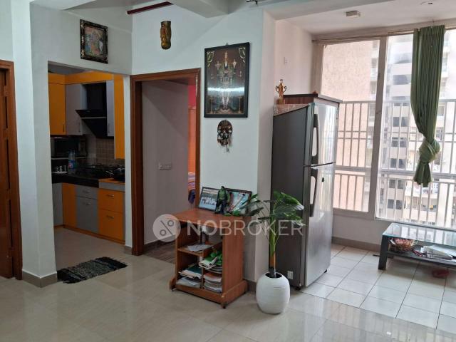 2 BHK Flat In Ace Platinum for Rent In Zeta 1