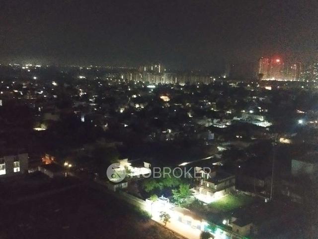 2 BHK Flat In Ace Ptalinum For Sale In Zeta I