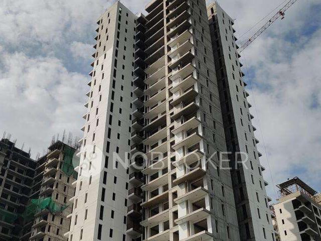 2 BHK Flat In Ace Starlite For Sale In Sector 152, Sector 152, Noida