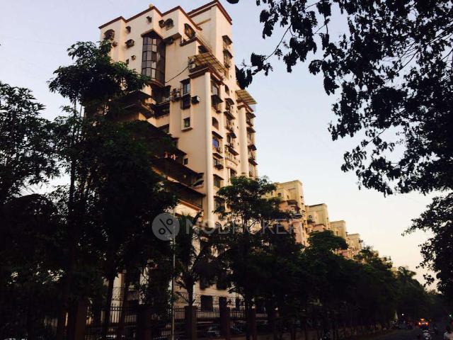 2 BHK Flat In Ackruti Chs for Rent In Thane West