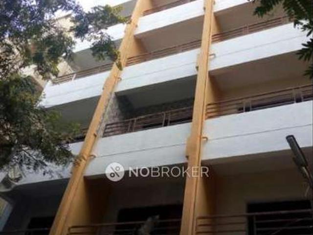 2 BHK Flat In Achal Gold For Sale In Bhosale Village
