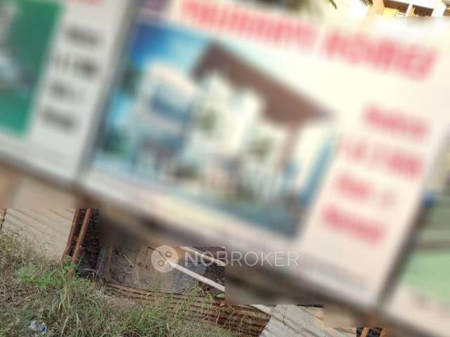 2 BHK Flat In Achalare Citrine For Sale In Hinjewadi Phase 2