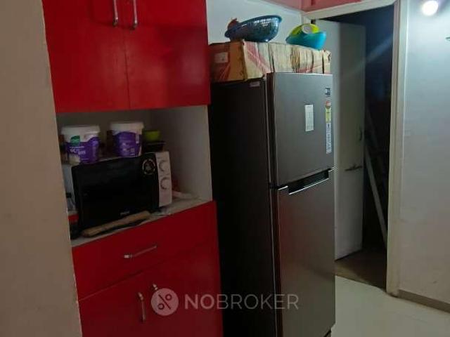 2 BHK Flat In Achalare Citrine For Sale In Hinjewadi