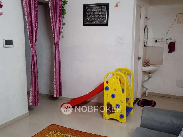 2 BHK Flat In Achalare Citrine for Rent In Hinjewadi
