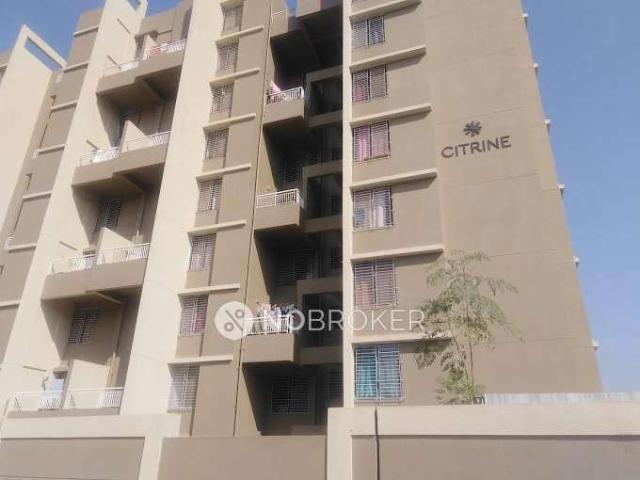 2 BHK Flat In Achalare Citrine, Hinjewadi For Sale In Citrine Housing Society A wing