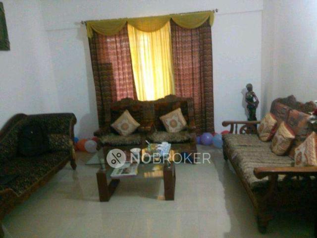 2 BHK Flat In Achalare Tierra Viva For Sale In Baner