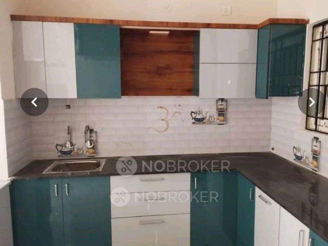 2 BHK Flat In Achintya Nature Nest for Rent In Whitefield