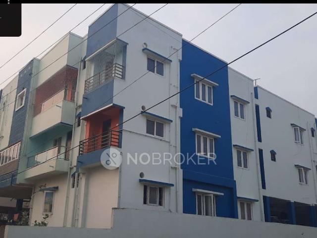 2 BHK Flat In Acon Vikrav For Sale In Puthagaram