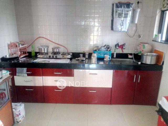 2 BHK Flat In Acolade Society for Rent In Kharadi