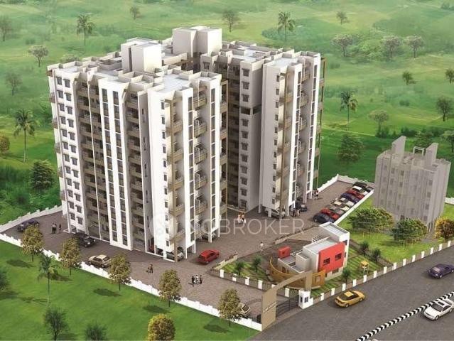 2 BHK Flat In Acme Arcadia For Sale In Bhilarewadi