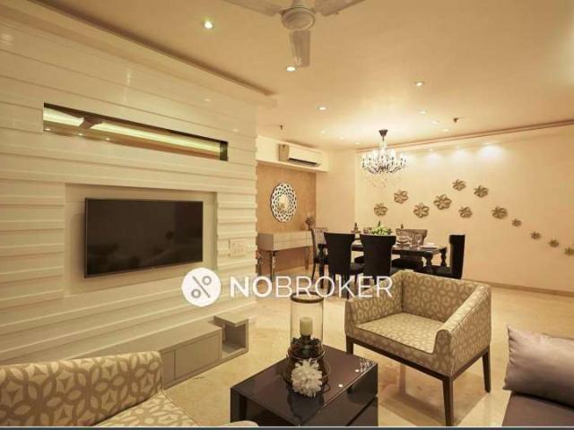 2 BHK Flat In Acme Avenue For Sale In Kandivali West