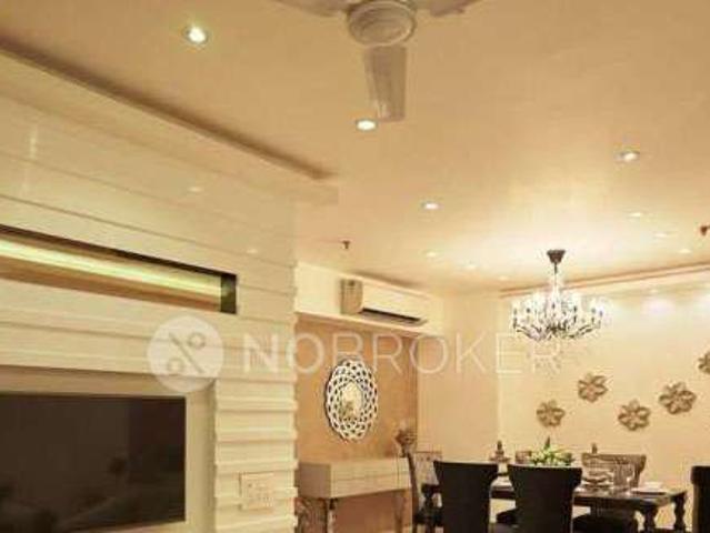 2 BHK Flat In Acme Avenue For Sale In Kandivali West