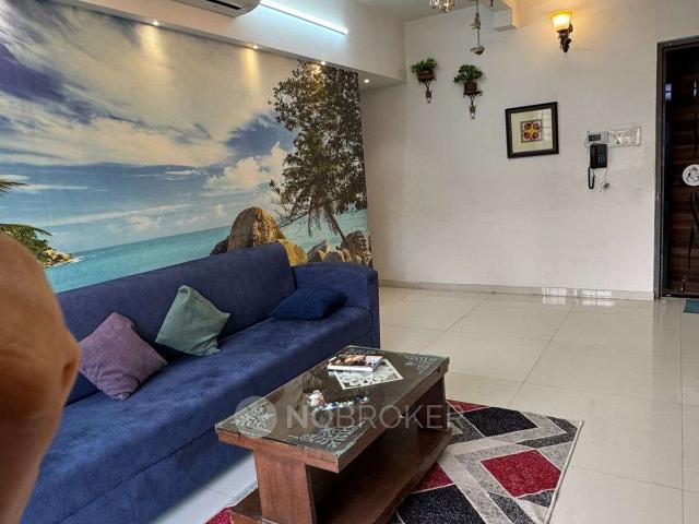 2 BHK Flat In Acme Avenue For Sale In Kandivali West
