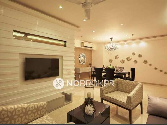 2 BHK Flat In Acme Avenue For Sale In Kandivali West