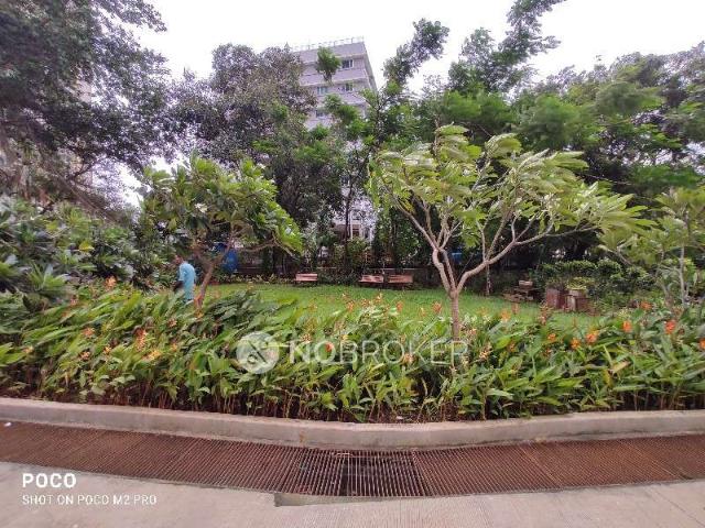 2 BHK Flat In Acme Oasis For Sale In Kandivali East