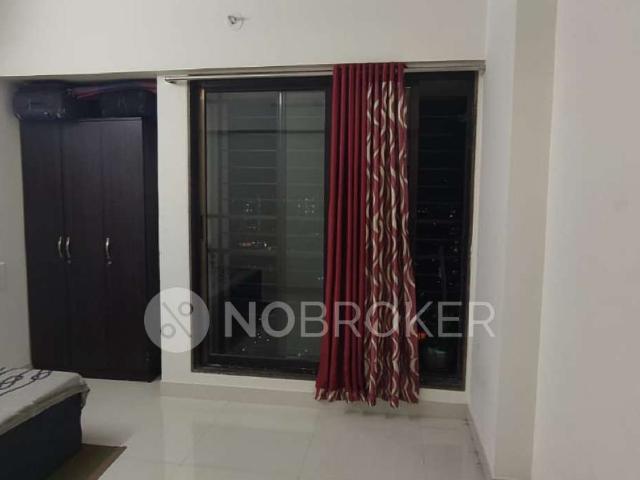2 BHK Flat In Acme Oasis For Sale In Kandivali East, Mumbai