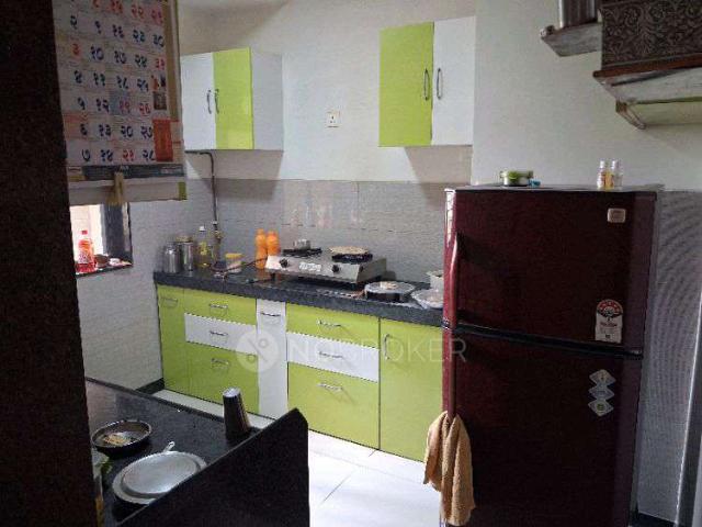 2 BHK Flat In Acme Ozone Phase 2 Dandelia for Rent In Khewr