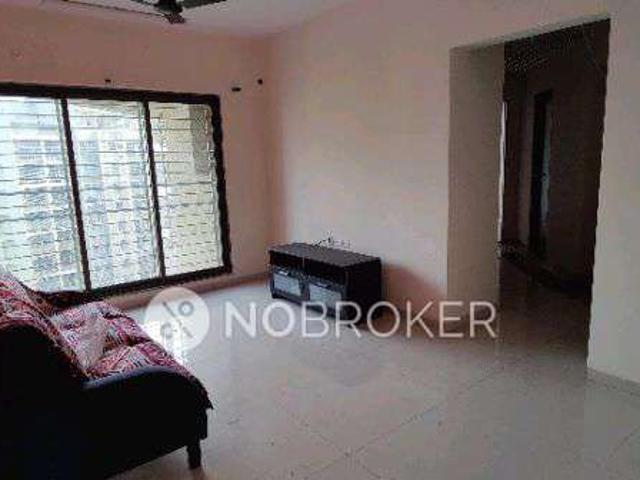 2 BHK Flat In Acme Ozone Phase Ii for Rent In Ghodbunder Road
