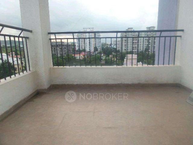 2 BHK Flat In Acme Selene For Sale In Acme Selene