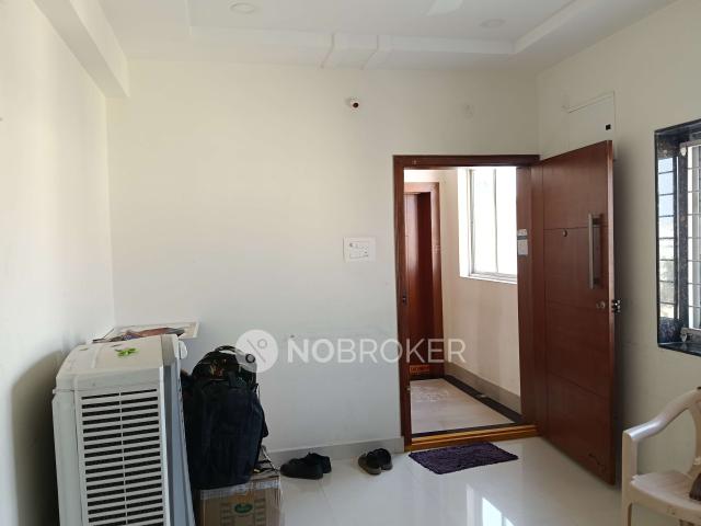 2 BHK Flat In Acropolis Tulip Apartment For Sale In Bodupp