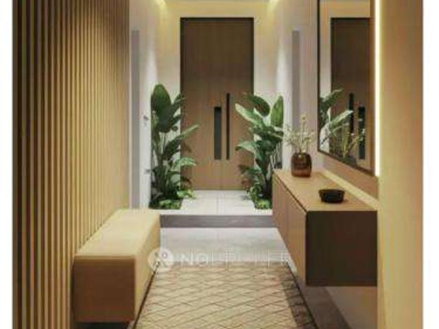 2 BHK Flat In Acres Avyan For Sale In Malad West