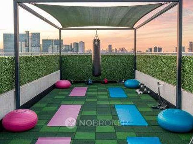 2 BHK Flat In Acres Abode For Sale In Malad West