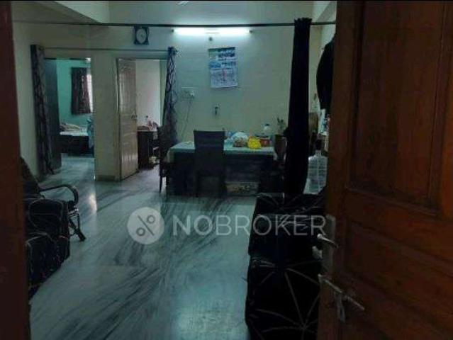 2 BHK Flat In Adam And Bandari A And B Residency For Sale In Toli Chowki