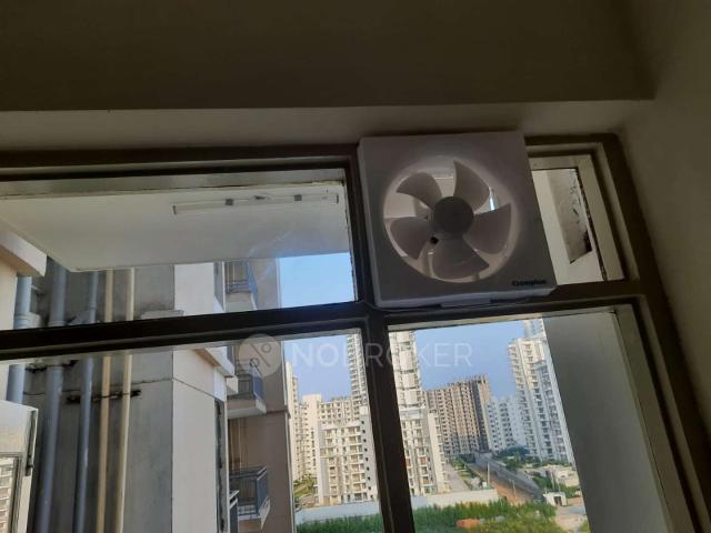 2 BHK Flat In Adani Aangan, Sector 89a for Rent In Sector 89a