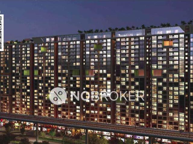 2 BHK Flat In Adani Linkbay Residences For Sale In Andheri West
