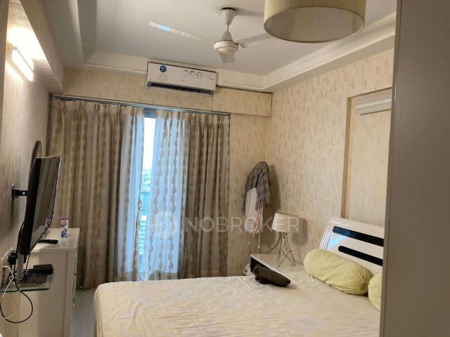 2 BHK Flat In Adani Western Heights for Rent In Andheri West