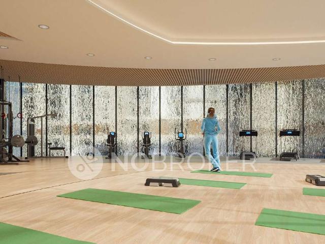 2 BHK Flat In Adarsh Tropica For Sale In Sarjapur Road