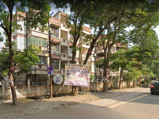 2 BHK Flat In Adarsh Apartment for Rent In Sector 4c
