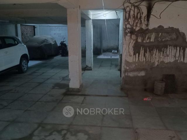 2 BHK Flat In Adarsh Apartment For Sale In Neb Sarai, Saini