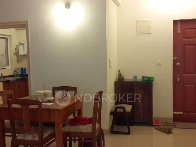 2 BHK Flat In Adarsh Palm Retreat For Sale In Bellandur