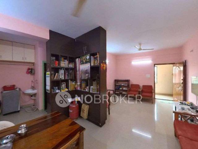 2 BHK Flat In Adarsh Serene Apartments For Sale In J. P. Na