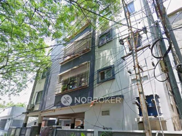 2 BHK Flat In Adarsha Homes For Sale In Champapet