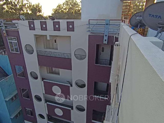 2 BHK Flat In Adarsha Habitat, Banaswadi For Sale In Banaswadi