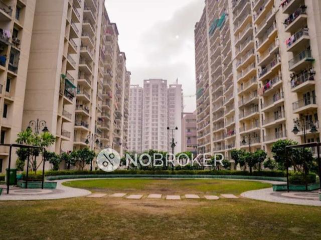 2 BHK Flat In Addela Raj Residency For Sale In Sector 16