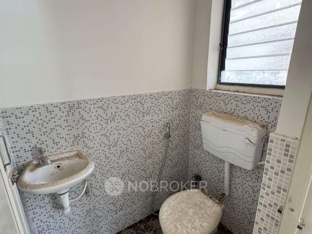 2 BHK Flat In Address One For Sale In Gahunje