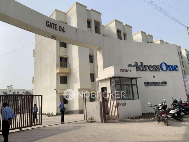 2 BHK Flat In Address One, Gahunje For Sale In Gahunje