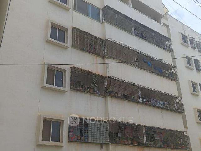 2 BHK Flat In Adhiwara Svm Living For Sale In Electronic Ci