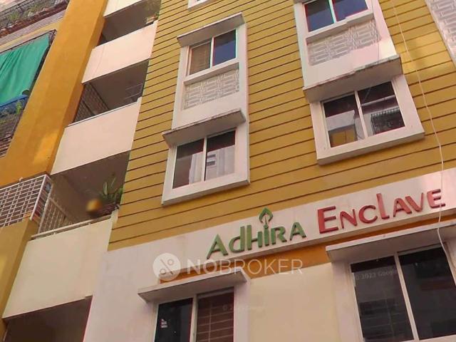 2 BHK Flat In Adhira Enclave For Sale In Nizampet, Hyderaba